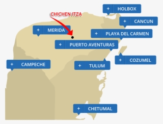 Submit Your Chichen Itza Review
