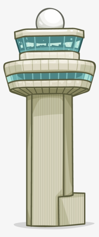Atc Tower
