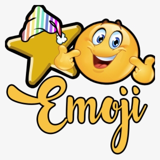 Our Emoji Theme, Complete With Emoji Decorative Pillows,