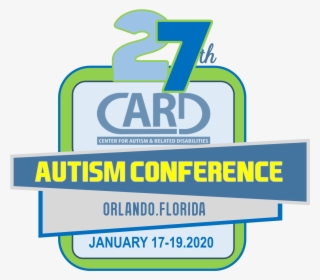 27th Statewide Annual Card Conference