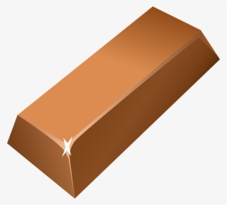 Bronze Bar Png