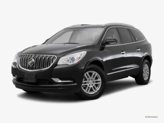 Buick Enclave Wallpapers
