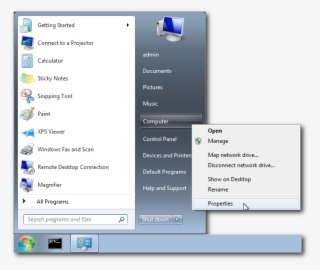 Window Device Manager