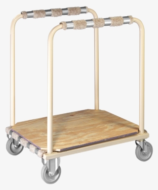 Panel Cart