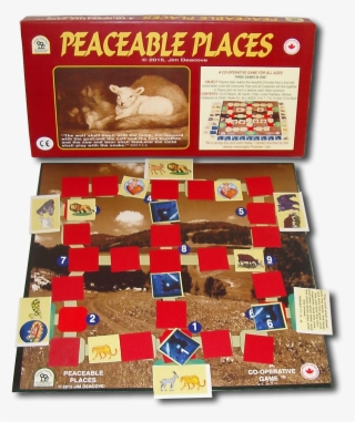 Peaceful-places V=1484783281