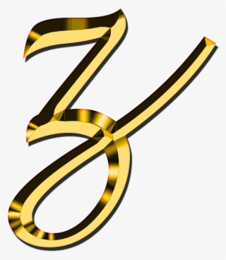 Small Letter Z