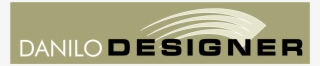 Danilo Designer Logo Png Transparent