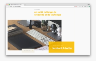 Display Text And Semi-transparent Overlays