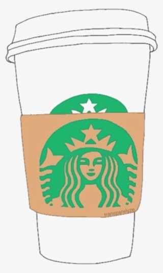 Overlay, Starbucks, And Transparent Image