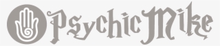Copyright Psychic Mike