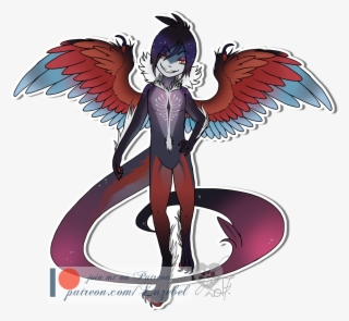 [pr July] Artemis For My 'fiancee' Kiki