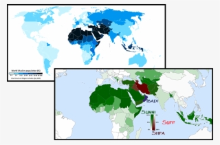 Sunni ~ Shi'a ~ Sufi