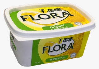 Flora Margarine 500g