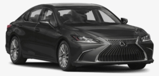 New 2019 Lexus Es Es 300h Luxury Fwd