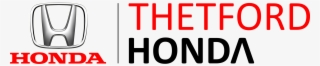 Thetford Honda