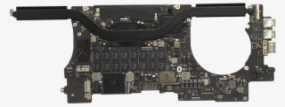 Refurbished Apple Macbook Pro 15" I7