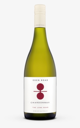 2016 The Long Road Chardonnay