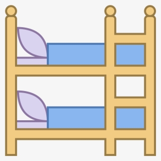 bunk icon free download png and vector