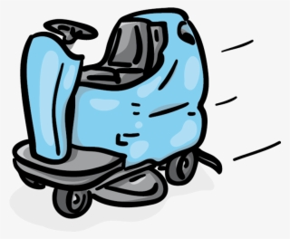Cleaning Machines