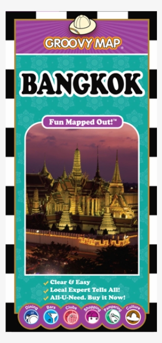 Groovy Bangkok E18