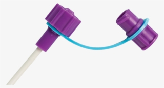 Enfit Feeding Tube