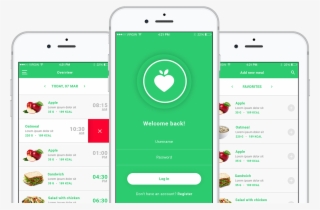 Introducing Fitapp
