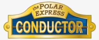 polar express conductor men's long sleeve t-shirt