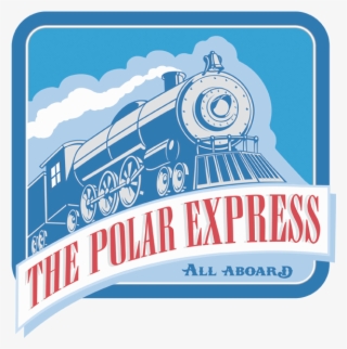 Polar Express All Aboard Juniors T-shirt