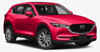New 2019 Mazda Cx-5 Grand Touring