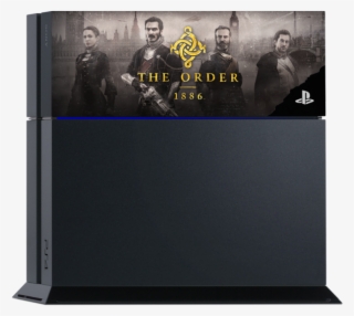 Ps4 Cover Plate