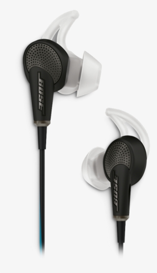 Bose Quietcomfort® 20 Acoustic Noise Cancelling® Headphones