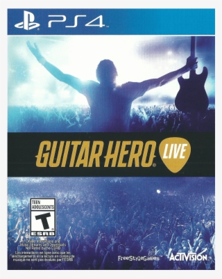 Guitar Hero