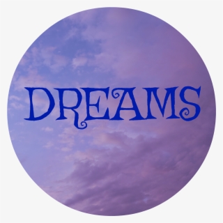Dreams Word Of The Week