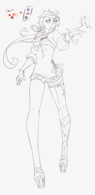 Lineart Png