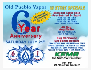 Speedway And Marana Stores Closed Wednesday, July 4th,