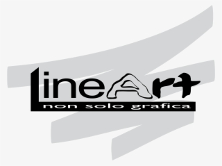 Lineart Logo Png Transparent