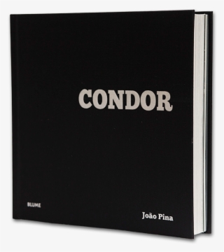 Book Cover Condor