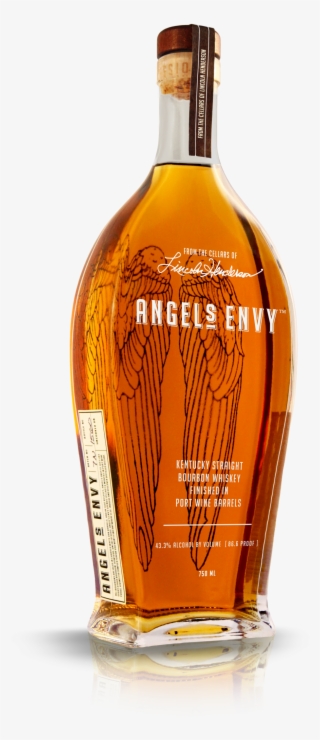 Angel's Envy, September Is Bourbon Month