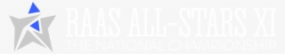 Raas All Stars The National Championship