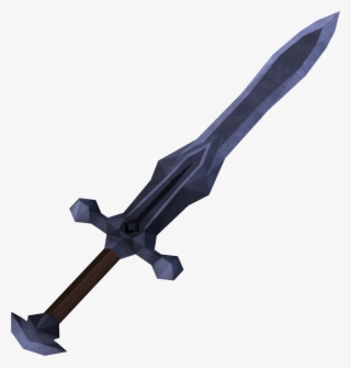 Mithril Sword