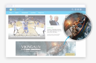 Advertisements To Drive Business Revenues