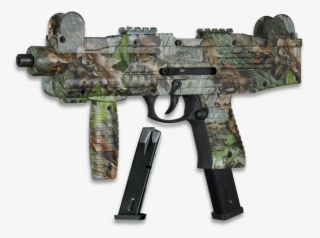 Blank Guns Ekol 9mm