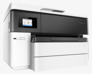 Hp Officejet Pro 7740 Wide Format All In One Printer