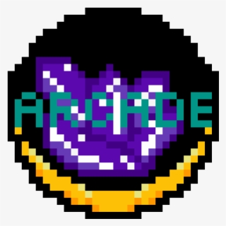 Amethysst Arcade Icon
