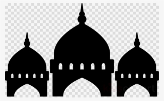 Ramadan Kareem Icon Png Clipart Badshahi Mosque
