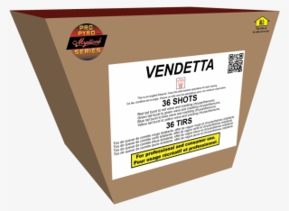 Vendetta