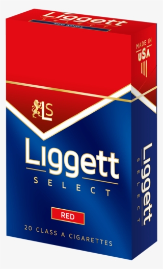 Liggett Select