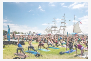 Festival 2018 Group Shot