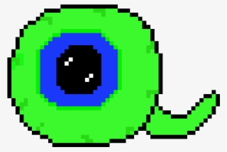 Septiceye Sam