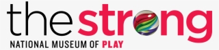 Strong National Museum Of Play